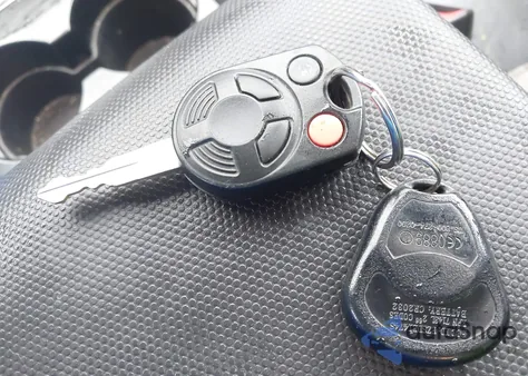 2012 Ford Escape Limited из США, поврежденный, VIN 1FMCU9EG4CKC21956